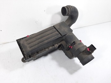 фото thumb №11, Vw touran 2.0tdi 05r корпус фільтра повітря 1k0129607s