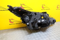 Lexus rx rx450h rx200t 2019- фара фара led левая 8 америка с Разборки, фото thumb