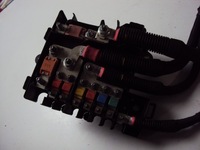 фото thumb №6, Клемма плюсовая iveco daily iv 2.3 d 2014-