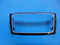 Купить Mercedes gle w 166 рамка радио туннель, фото thumb