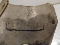 фото thumb №3, Meriva a 1,7cdti захист теплова