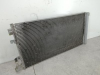 фото thumb №7, Радіатор кондиціонера renault scenic iii 940160 nissens 1.9 dci