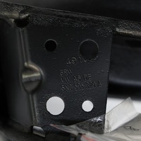 фото thumb №13, Audi q3 8u подвеска кронштейн подрамник подрамник подрамник задняя 5n0505285d