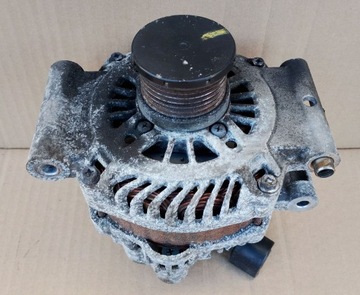 фото thumb №6, Генератор citroen c5 iii peugeot 508 mini 1.6 thp a003tg5281zeb v757692180