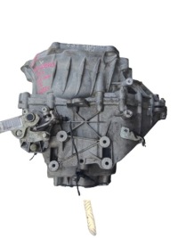 фото thumb №1, Mini clubman 2.0 d коробка передач передач gs6-53dg cj6