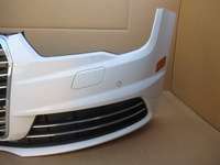 фото thumb №9, Audi a7 4g lift бампер перед передний ls9r