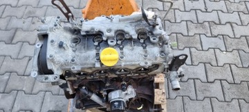 фото thumb №1, Двигатель бензиновый renault espace iv рестайлинг 2.0t 2.0 turbo