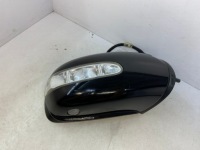 фото thumb №10, Mercedes ml w164 дзеркало праве зовнішні 15pin чорні 197
