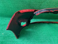 фото thumb №7, Toyota verso 13- бампер перед передний