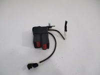 фото thumb №1, Renault kadjar кліпса поперечина заднього 3096465aa