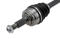 фото thumb №3, Привідний вал привідна шарнір npw-ct-091 перед права