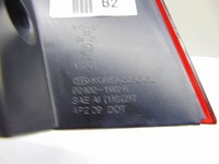 фото thumb №10, Kia rio iii 11-17 лампа правий задня задня права 92402-1w2r