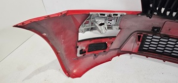 фото thumb №12, Бампер перед переднее skoda octavia iii vrs rs 5e0 12-16