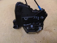 фото thumb №1, Замок двері праві перед toyota avensis t27 4pin