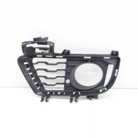 фото thumb №1, Bmw 3 gran turismo f34 m передняя часть правый бампер решётка 51118057324