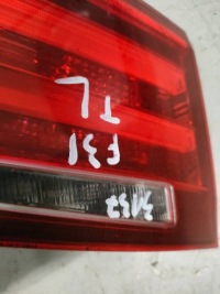 фото thumb №6, Bmw f31 фара w кришка багажника ліва 7259915