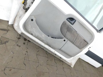 фото thumb №11, Renault kangoo 2003r двері правий перед