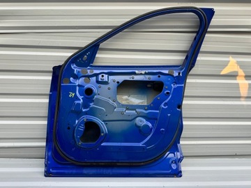 фото thumb №15, Jaguar f-pace x761 дверь правые передние правый перед