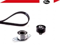 фото thumb №2, Комплект - набор ремень распределительного вала [gates]