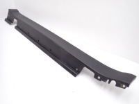 Молдинг накладка порог порог левая mini cooper r52 1505863 Доставка, фото thumb