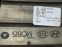 фото thumb №9, Kia ceed iii решётка решётка радиатора бампер перед