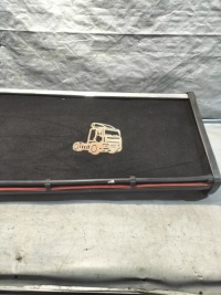 фото thumb №3, Полка средняя tir большая