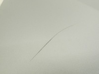 фото thumb №8, Капот кришка двигуна skoda yeti 5l 08-12r срібляста la7w