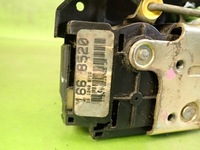 фото thumb №7, Замок двері лівий передній mazda tribute 9 pin 01r