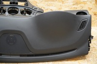 фото thumb №10, Панель приладів консоль ремені подушка подушка безпеки mercedes gla a45 x156 w156 оригінал 14-