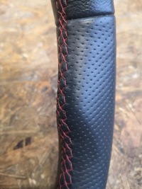 фото thumb №5, Hyundai tucson iii lift воздуховод подогрев n-line