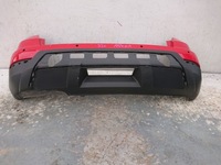 фото thumb №11, Seat arona 6f9 бампер задний задняя