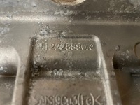 фото thumb №7, Кронштейн подушка коробки captur clio iv dokker dacia