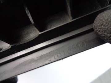 фото thumb №5, Корпус фільтра повітря fiat punto evo 1.3 m-jet