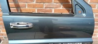 фото thumb №4, Jeep grand cherokee wj 99-04r двері праві перед цілі