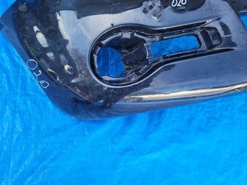 фото thumb №8, Запчасти | agila b бампер перед переднее 71711-52k00 | 020