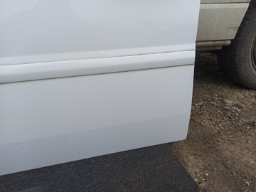 фото thumb №6, Двері лівий перед комплектні opel vectra c рестайлінг signum z474