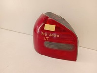 фото thumb №1, Лампа левая задняя audi a3 8l 96-00