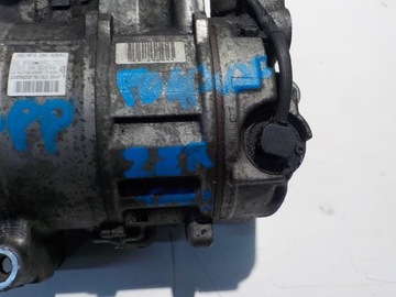 фото thumb №6, Audi a6 c6 2.7 tdi bpp компрессор кондиционера 4f0260805ac