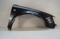 Audi a4 b7 крила праві перед колір lz7l Київ, фото thumb