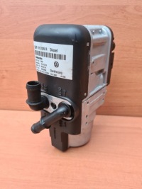 фото thumb №3, Webasto vw tiguan ii 5qf815005r evo дизель