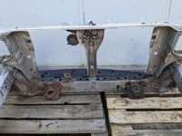 фото thumb №6, Pas перед переднее усилитель балка subaru impreza gh 07-11r oem цвет: 37j