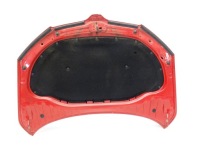 фото thumb №11, Капот крышка двигателя перед передняя skoda octavia iii lf3k