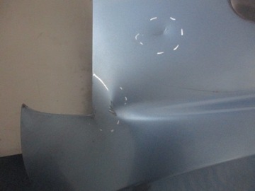 фото thumb №4, Nissan micra k12 cabrio задняя крышка b33