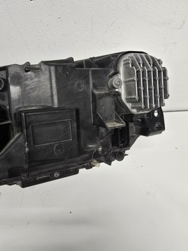 фото thumb №10, Volvo v90 s90 фара лампа полный led правая перед передняя mid led