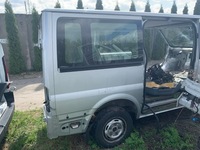 фото thumb №11, Ford transit mk7 правый bok 09 2010 2011 2012 2013