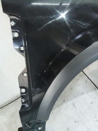 фото thumb №6, K26 крила правий перед opel antara 19u