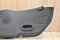 фото thumb №2, Обивка крышки багажника alfa romeo giulietta