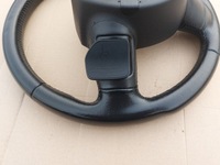 фото thumb №12, Руль мультифункция кожа лепестки seat exeo 3r0419091d