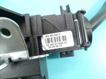 фото thumb №12, Переключатель комбинированный audi q7 i 4l 4e0953521