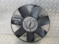 фото thumb №1, Master iv 2.3 вязкостная муфта вентилятор вентилятор wisco